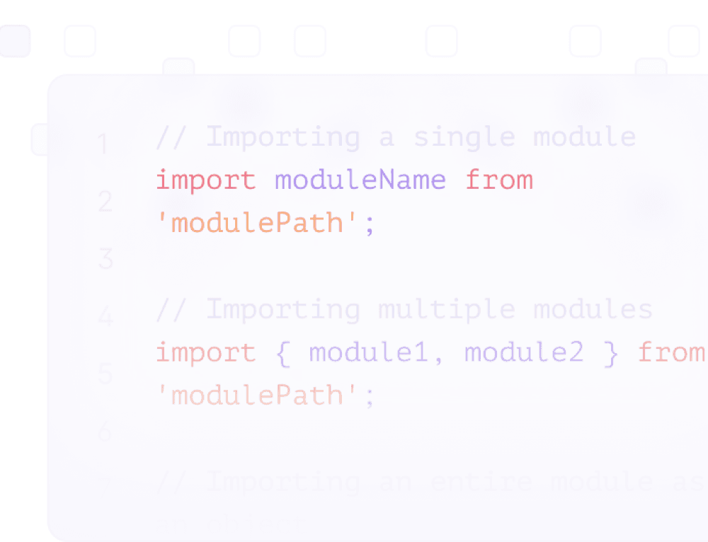 code snipt
